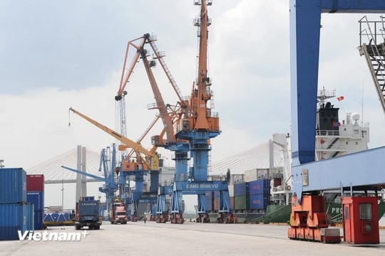 Doanh nghiệp ứng phó linh hoạt để giảm thiểu tác động từ chính sách thuế của Mỹ