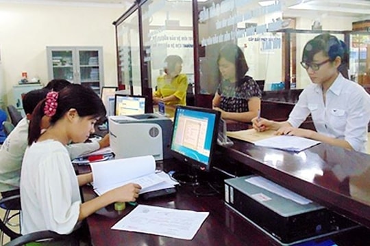 Những người hoạt động không chuyên trách được hưởng chính sách gì khi sáp nhập xã?