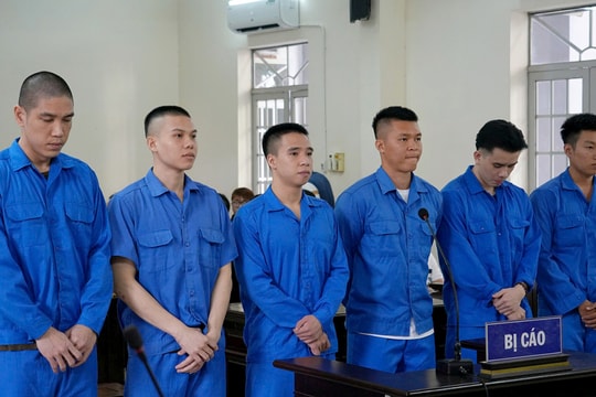 6 cựu cầu thủ Bà Rịa - Vũng Tàu bán độ như thế nào?