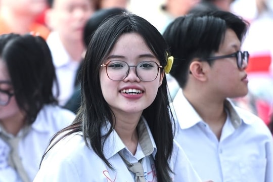 Trường THCS và THPT có thể dạy học 2 buổi 1 ngày