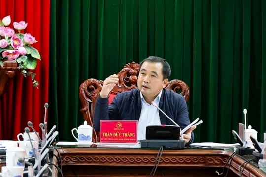 Sự kiện trong tỉnh Hải Dương từ ngày 7 - 13/4