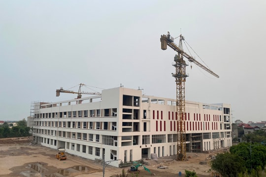 Cho phép thành lập thêm 2 trường liên cấp tư thục ở TP Hải Dương