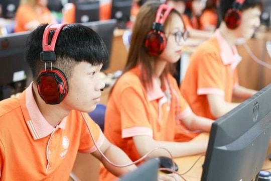 Nhiều đại học đào tạo cử nhân trong 3 - 3,5 năm