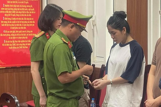 Thành phần kẹo rau củ Kera được quảng cáo gian dối như thế nào?
