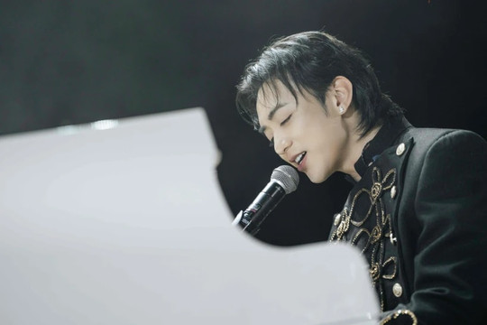Soobin sắp tổ chức solo concert đầu tiên tại Hà Nội