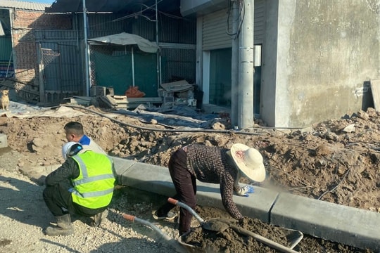 10 dự án cần đẩy nhanh giải phóng mặt bằng tại Hải Dương