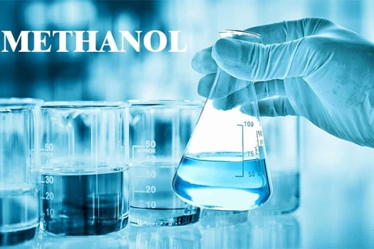 Lượng methanol vượt ngưỡng hơn 1.000 lần khiến 7 người nhập viện, 1 người tử vong