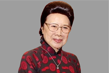 Phu nhân cố Thủ tướng Võ Văn Kiệt qua đời