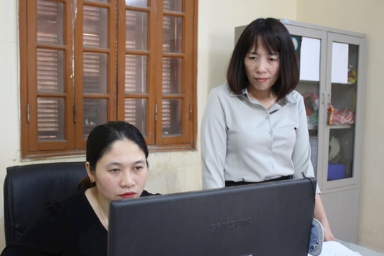 Tiếp tục nghiên cứu, sửa đổi quy định về thẩm quyền ban hành văn bản quy phạm pháp luật của cấp xã