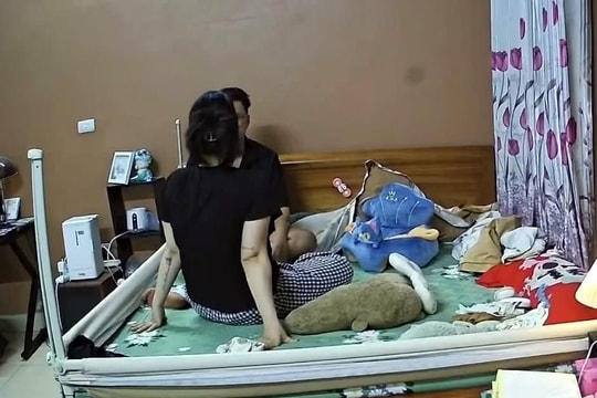 DJ đánh vợ ở Hà Nội viết cam kết không tái phạm, công an vẫn điều tra