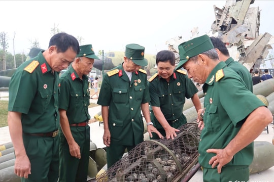 50 năm, ngày thống nhất non sông