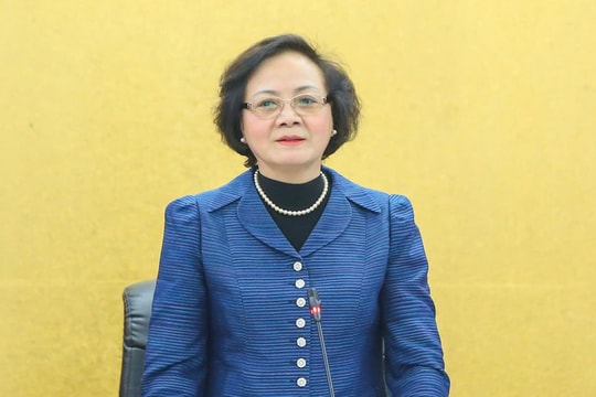 Dự kiến giải thể quận, huyện, thành phố thuộc tỉnh, thị xã, thị trấn từ 1/7