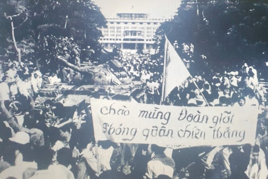 Lịch sử không chỉ là ký ức