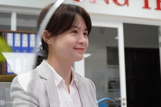 Giữ nguyên lương, phụ cấp công chức 6 tháng sau sáp nhập