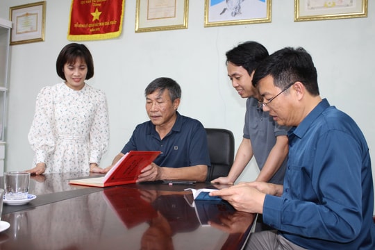 Quân và dân Hải Dương bảo đảm giao thông, góp sức giải phóng miền Nam