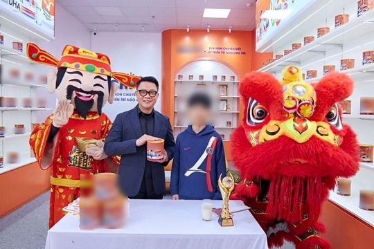 Bộ Văn hoá, Thể thao và Du lịch lên tiếng việc loạt nghệ sĩ quảng cáo thổi phồng sự thật