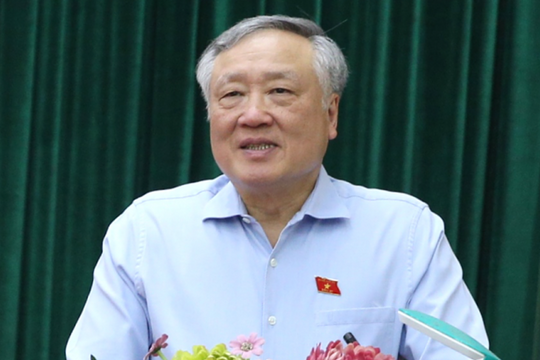 Bốn mục tiêu lớn của cách mạng tinh gọn bộ máy