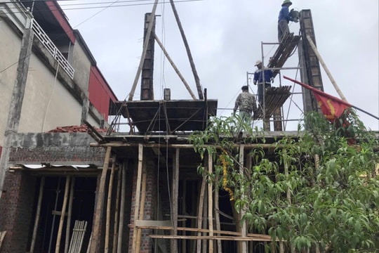 Không chấp hành án, một người đàn ông ở Thanh Miện bị tù treo