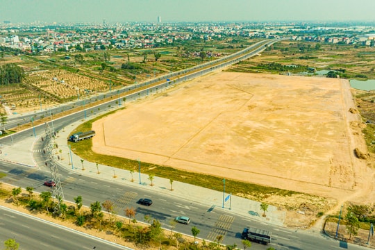 Ngày 19/4, khởi công AEON Hải Dương chào mừng 50 năm giải phóng miền Nam