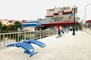 Bộ Nội vụ sẽ nghiên cứu tinh gọn thôn, tổ dân phố