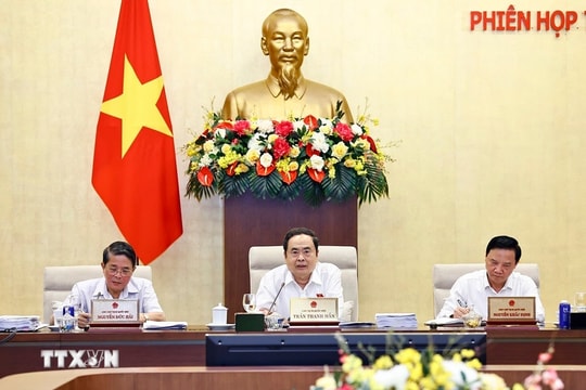 6 nhóm chính sách đặc thù để khơi thông điểm nghẽn cho Hải Phòng phát triển