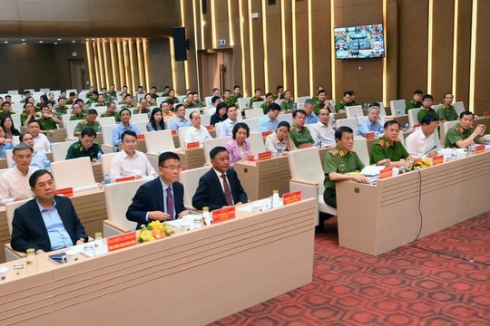 Mỗi gia đình là một ‘pháo đài’ phòng chống ma túy