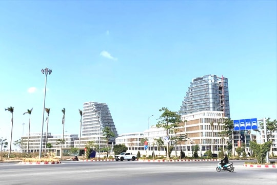 Hai công trình "thế kỷ" - niềm tự hào mới của TP Hải Phòng