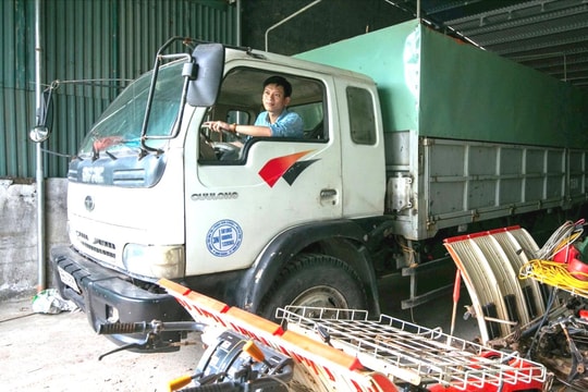 Người hoạt động không chuyên trách cấp xã sẽ làm gì sau tinh gọn bộ máy?