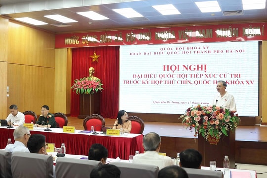 Sự kiện nổi bật trong nước, quốc tế ngày 17/4