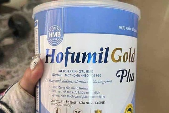 Bệnh viện 108 nói gì về thông tin kê đơn sữa giả cho bệnh nhân?