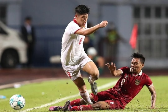 U23 Việt Nam sẽ bảo vệ ngôi vương Đông Nam Á tại Indonesia