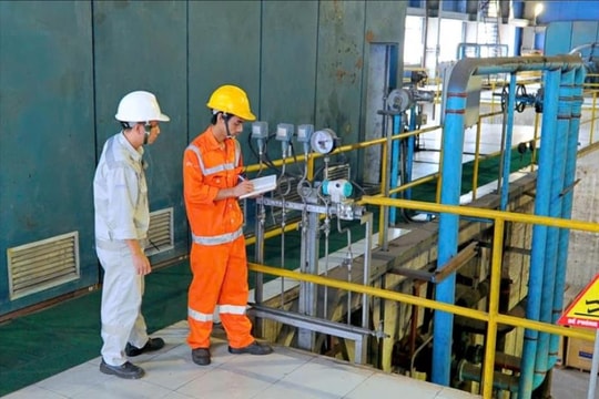 Doanh nghiệp 'sản xuất xanh' để rộng cửa xuất khẩu