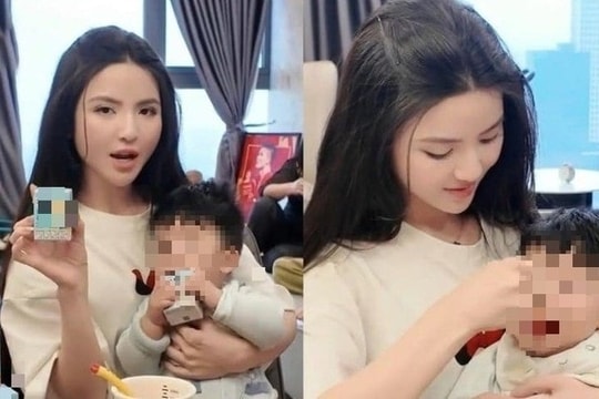 Cục Quản lý dược chuyển đơn tố cáo Chu Thanh Huyền sang quản lý thị trường xử lý