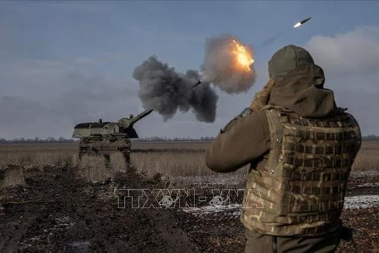 Hy vọng mong manh về lệnh ngừng bắn toàn diện giữa Nga và Ukraine