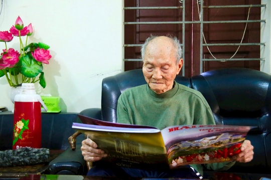 Gathered in the North, then stayed in Hai Duong