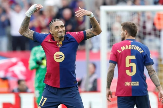 Barca dramatic comeback against Celta Vigo