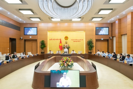 Dự kiến chỉ định, bổ nhiệm Chủ tịch tỉnh khi sáp nhập, thay vì bầu cử