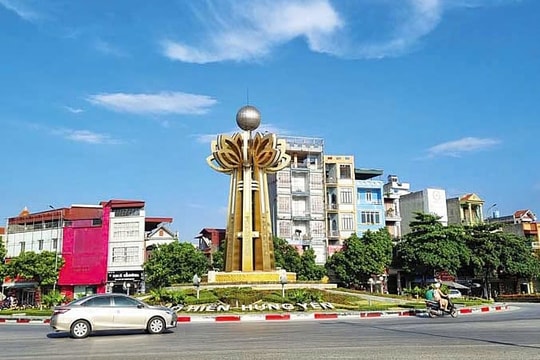 Hưng Yên giữ nhiều tên cổ cho phường, xã mới