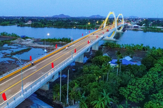 ‘Địa lợi, nhân hoà’ trong hợp nhất Hải Dương - Hải Phòng