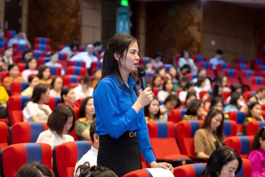 Hải Dương có 5 tổ chức chính trị - xã hội và 14 hội quần chúng