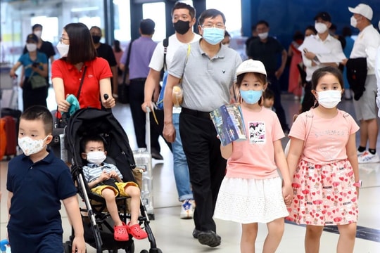 Khách vạ vật cả ngày vì bị delay, hủy chuyến không lời thông báo, Cục Hàng không kiểm tra khẩn