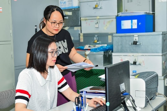 3 khung tiêu chí đánh giá cán bộ, công chức, viên chức khi sắp xếp bộ máy