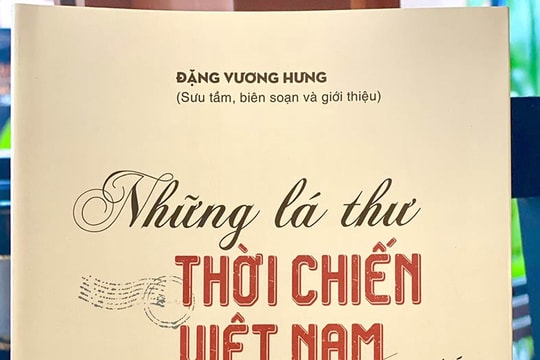 Đúng ngày 30/4/1975 sẽ trả lời câu hỏi 'Hạnh phúc là gì?'