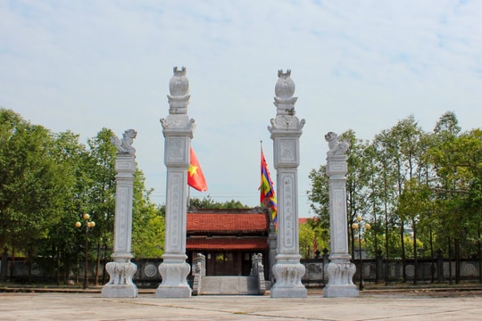Nhiều tên cổ của huyện Ninh Giang được đặt cho xã mới sau sáp nhập thay vì 'đánh số'