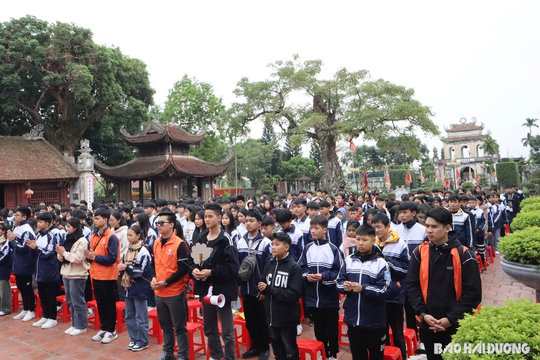Giữ lại những địa danh thân thuộc ở tên xã, tên phường sau sáp nhập