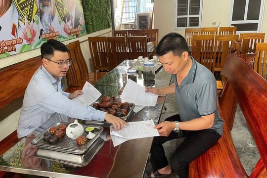 Dự kiến 4 xã mới sau sáp nhập ở Kim Thành có xã tên An Thành