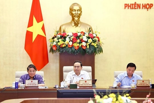 Chính phủ đề xuất tiếp tục giảm thuế giá trị gia tăng đến hết năm 2026
