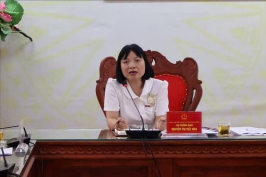 Kiến nghị bổ sung chế tài xử phạt đặc thù nếu quảng cáo sai lệch, gây thiệt hại cho người tiêu dùng