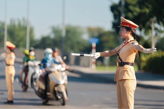 Thủ tướng yêu cầu tăng cường công tác bảo đảm an ninh, trật tự dịp nghỉ lễ