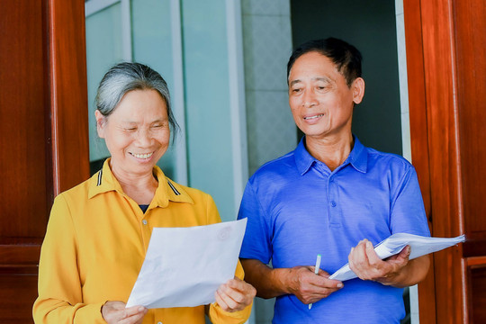 Người dân nói gì khi Hải Dương hợp nhất với Hải Phòng?